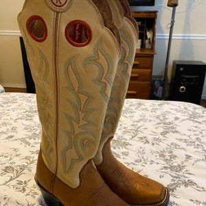 Women's Tony Lama boots